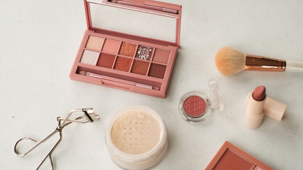 What Does Blush Do in Makeup?