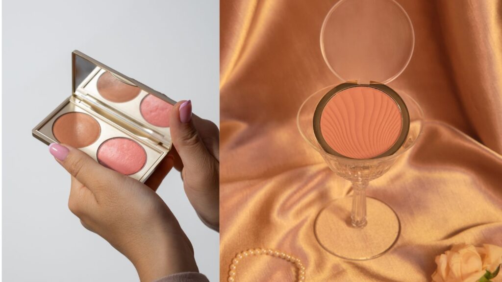 Top 5 Blushes For All Ages